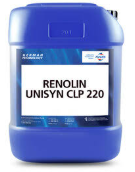 RENOLIN UNISYN CLP 220           20L PLA