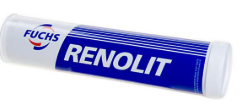 RENOLIT AUTO BLACK  12*400G PLA #