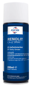 RENOLIT CA-LZ SPRAY             400M AER