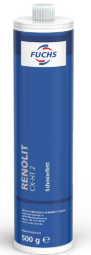 RENOLIT CX-HT 2                 SR 500 G