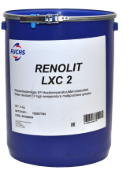 RENOLIT LXC 2                       5 KG