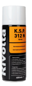 Rivolta K.S.P. 312 N Spray     400M  AER