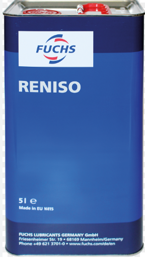 RENOFORM ZSB 120 JBM 10 L