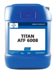 TITAN ATF 6008                   20L PLA