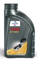 TITAN ATF 6400                  N 1L PLA