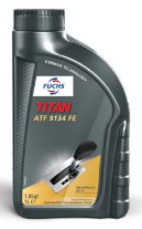TITAN ATF 9134 FE               N 1L PLA