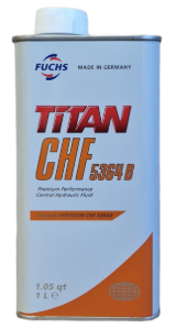 TITAN CHF 5364 B                  1L MET
