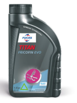 TITAN FRICOFIN EVO 1 L