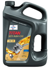 TITAN GT1 FLEX C23 5W-30      N 5L PLA #