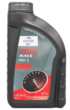 TITAN RACE PRO S 10W-50           1L PLA