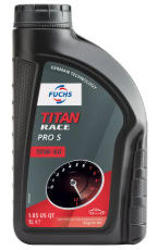 TITAN RACE PRO S 10W-60           1L PLA