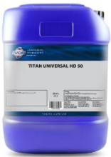 TITAN UNIVERSAL HD 50 20 L