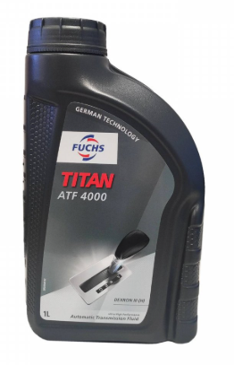 TITAN ATF 4000                  N 1L PLA