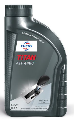 TITAN ATF 4400                  N 1L PLA