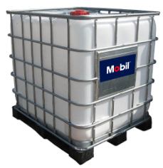 M-HYDRAULIC AW 46	1000 Liter Container