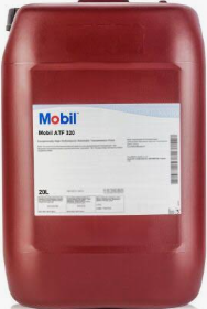 MOBIL ATF 320	20 Ltr  Kanister