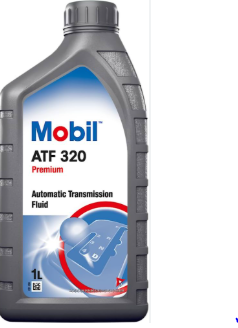 MOBIL ATF 320	12x1 L Flaschen