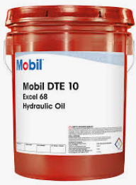 MOBIL DTE 10 EXCEL 68	20 Ltr  Kanister