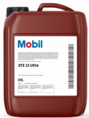 MOBIL DTE 25 ULTRA	20 Ltr  Kanister