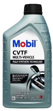 MOBIL CVTF MULTI-VEHICLE	12x1 L Flaschen