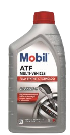 MOBIL ATF MULTI-VEHICLE	12x1 L Flaschen