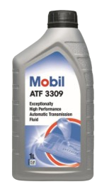 MOBIL ATF 3309	12x1 L Flaschen