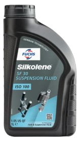 SILKOLENE SF 30                   1L PLA