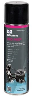SILKOLENE PRO PREP SPRAY      500ML  AER