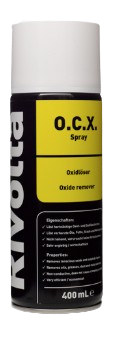 Rivolta O.C.X. Spray           400M  AER