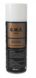 Rivolta G.W.F. Spray           400M  AER