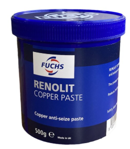 RENOLIT COPPER PASTE        6 X 500G POT
