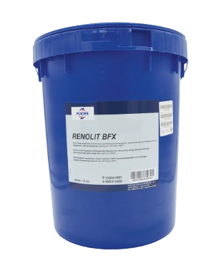RENOLIT BFX                        18 KG