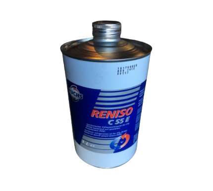 RENISO C 55 E                     1L MET