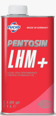 PENTOSIN LHM+                     1L MET