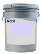 MOBIL SHC GREASE 102 EAL	16 kg Eimer