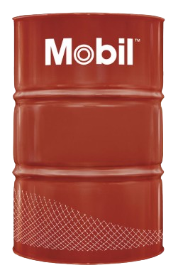 MOBIL SHC GREASE 681 WT	174 kg Fass