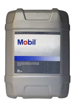 MOBIL SHC RARUS 68	20 Ltr  Kanister