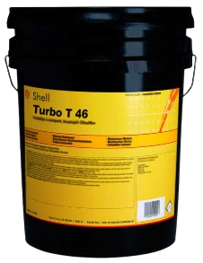 Shell Turbo Oil T 46 20L