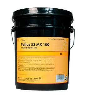 Shell Tellus S2 MX 100 20L