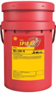 Shell Spirax S2 A 80W-90 20L