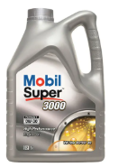 MOBIL SUPER 3000 FORMULA V 0W30	4x5 Ltr Kanister