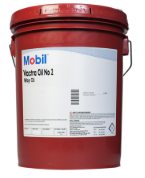 MOBIL VACTRA NO 2	20 Ltr  Kanister