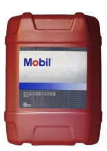 MOBIL VACUOLINE 137	20 Ltr  Kanister