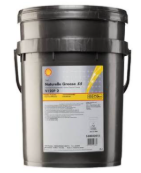 Shell Naturelle Grease S5 V120P 2 18L
