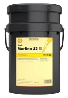 Shell Morlina S2 BL 5 20L