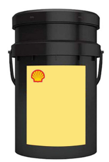 Shell Naturelle S4 Gear Fluid 100 20L