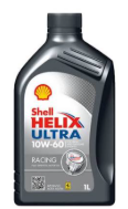 Shell Helix Ultra Racing Maserati 10W-60 1L
