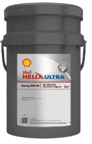 Shell Helix Ultra Racing 10W-60 20L