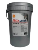 Shell Helix Ultra Professional AP-L 5W-30 20L
