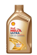 Shell Helix Ultra Professional AJ-L 0W-20 1L